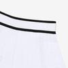 Fila Knit Pleats Skirt Model
