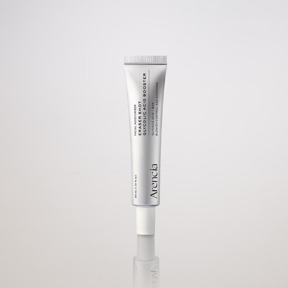 Arencia Eraser Shot Glycolic Acid Booster 30ml 1EA