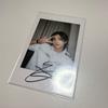 [USED] 5star Withfans Offline Hyunjin Polaroid Trading Card