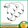 Compatible Engine Fuel/Return Hose for Ford Models - Part 6H4Q9K022LC