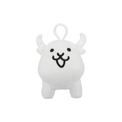 Nyanko Daishouten Original Mascot Ushi Neko The Battle Cats