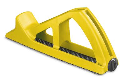 Surform Scraper Plastic File 270/250Mm [K] - S/21-103-5