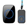 Elderly SOS Wireless Call Button for Bedside Caregiver Alert