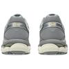 Asics Scarpe da Corsa Casual Ammortizzate Gel Cumulus 16 Unisex Sneakers Grigie 1203A733-101