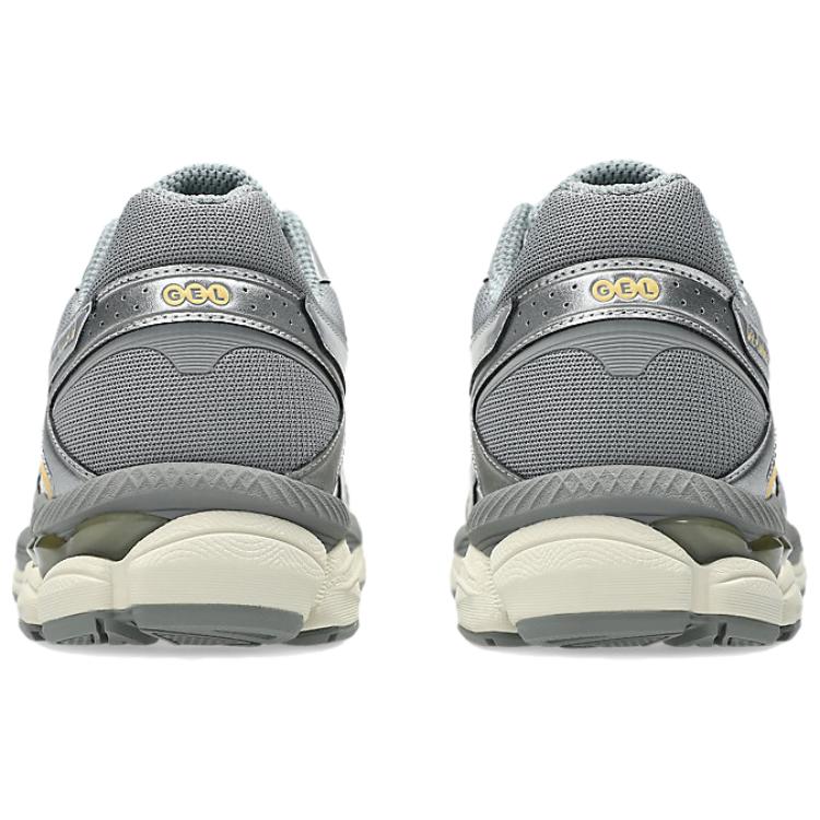 Asics Scarpe da Corsa Casual Ammortizzate Gel Cumulus 16 Unisex Sneakers Grigie 1203A733-101