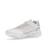 Nike React Live White Men Sneakers Pure-Platinum CV1772-101