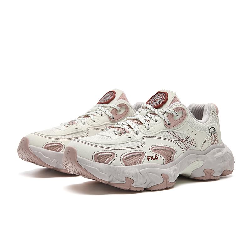 Fila TORNADO Casual Shoes Women's F12W541141FLM