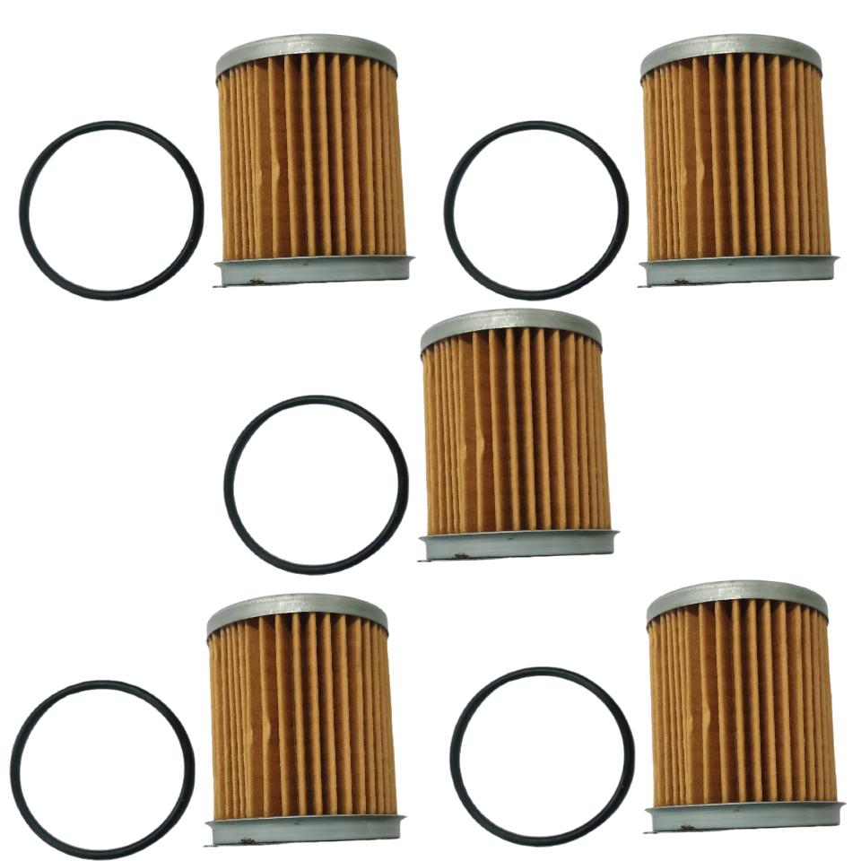 TR580 TR690 CVT Automatic Transmission Fluid Filter Assembly Oil Filter 31835-AA030 31835AA030 For SUBARU Car Accessories