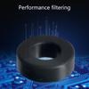 Filter Single Phase 250V Electromagnetic Interferences Suppressors for Continuous and Intermittent Pulse Disturbances