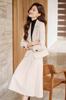Skirt Suit for Women in their 30s and 40s Stylish Business Formal Wear for Entrance Spring and Autumn Ceremonial Casual Wear for Suitable for Women in