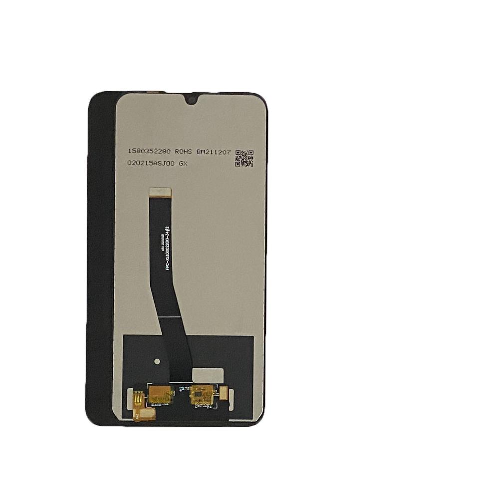 LCD Screen and Digitizer Full Assembly for UMIDIGI A9 Pro