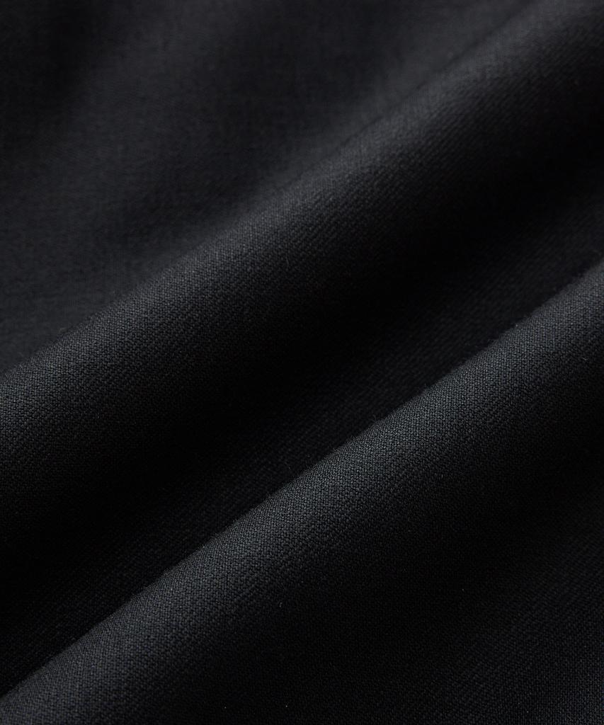 Stco (10-Year Suit) Wool Blend Four-Way Stretch Suit Jacket_Black (Classic Fit)_Ssjwz61Csb