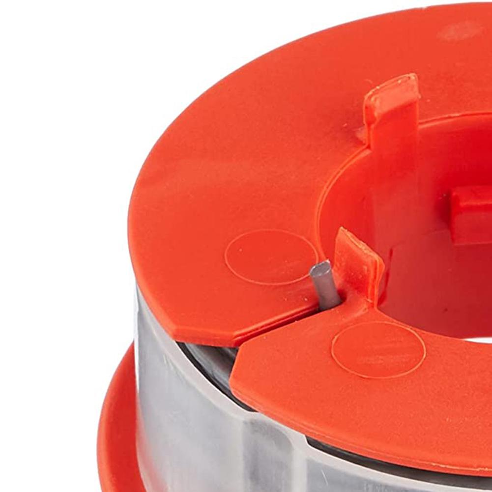 1st Spolar För Bosch F016800175 För Easy Trim Grå