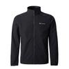 Outdoor Water-Resistant Windproof Lightweight Softshell Jacket Men Jackets Black XE8848-010