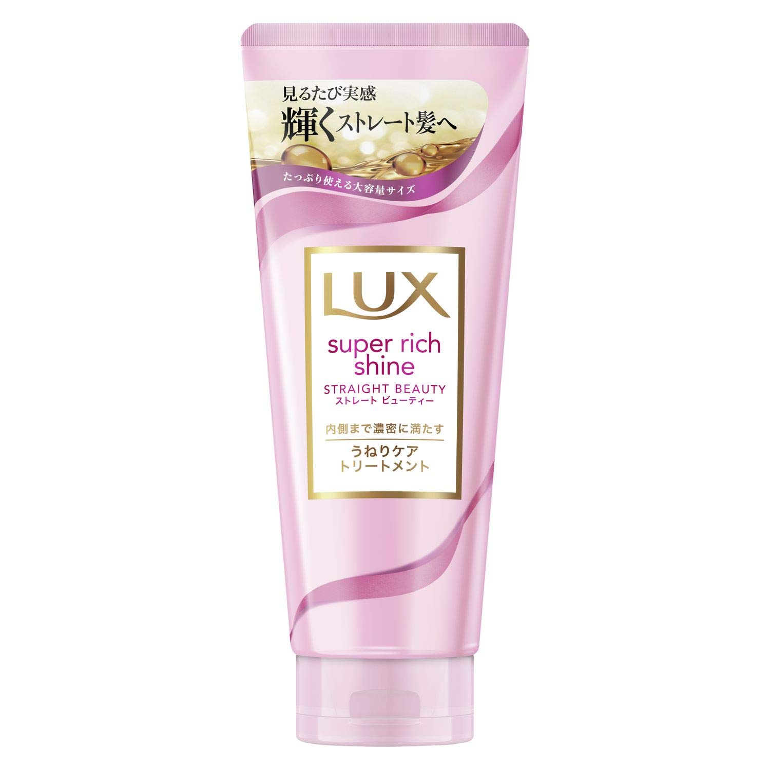 

LUX Straight Beauty Rinse-off Treatment 300g (x 1)
