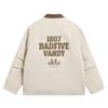 Li Ning x 1807 LIANMINGKUAN Basketball Collection Jackets & Coats Men's AJMV351-1