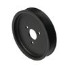 Power Steering Pump Pulley Metal 32421740858 For BMW E36 E39 E46 X5 Z3 M52TU M54