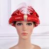 Cappello Arabo Divertente Creativo Accessorio Costume Cosplay Cappello Forniture per Carnevali