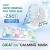 MizuMi - Set di prova Maschera Lenitiva CICAFuse