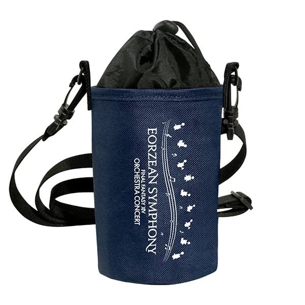 

Final Fantasy XIV Eorzean Symphony Water Bottle Bag
