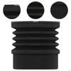 Coffee Grinder Bean Bin Blowing Ground Cleaning Accessories Fits for F64E Series 71mm