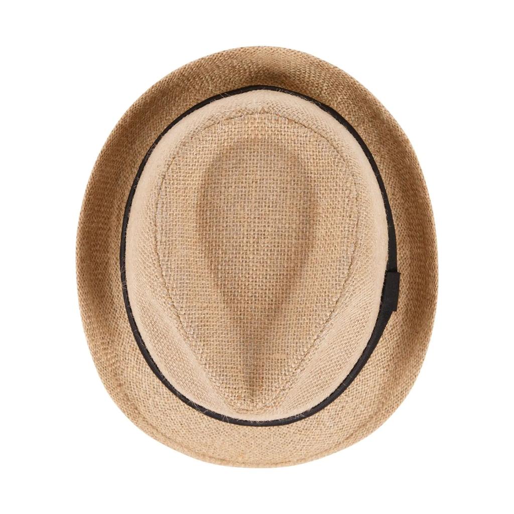TRESPASS Unisex Adult Fedora Hat