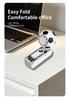2026 Mexico World Cup Portable USB Mini Fan - High-Speed, Handheld - North America Edition