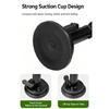 Football Single Player Training Equipment Kick Training Tools Suction Cup Foot Feeling Trainer For Youth Players