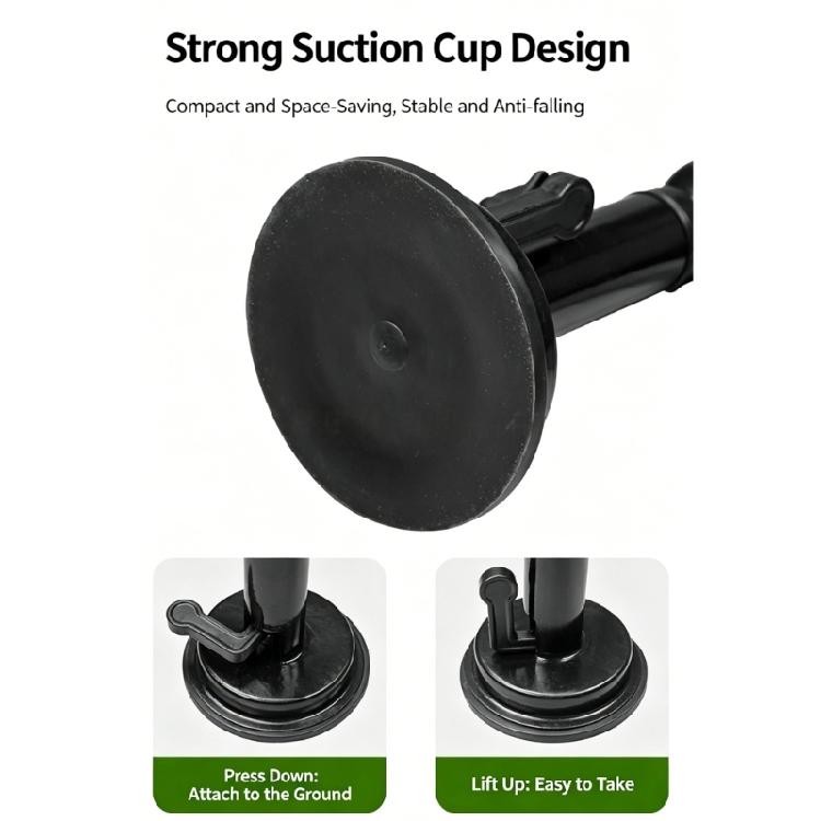 Football Single Player Training Equipment Kick Training Tools Suction Cup Foot Feeling Trainer For Youth Players