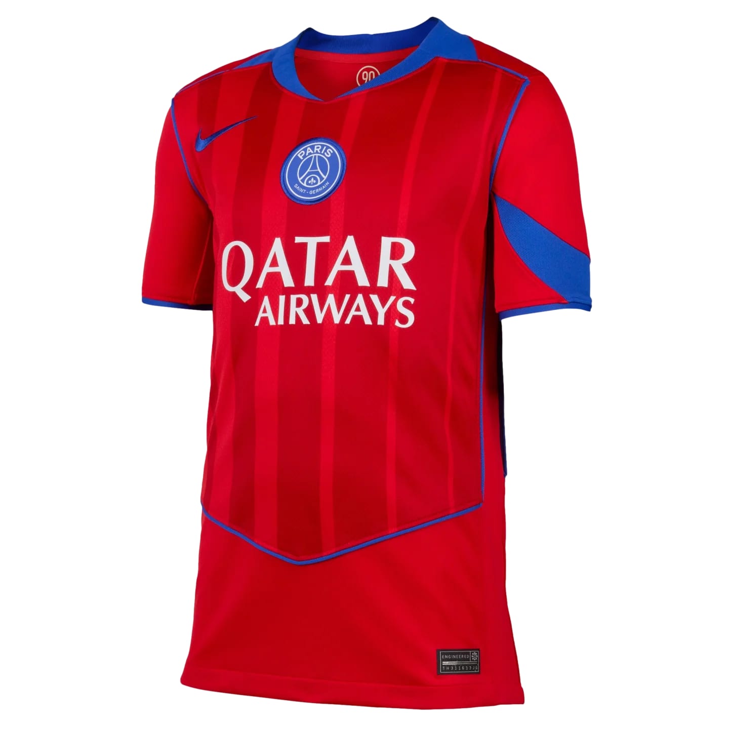 Nike Paris Saint Germain T Shirt