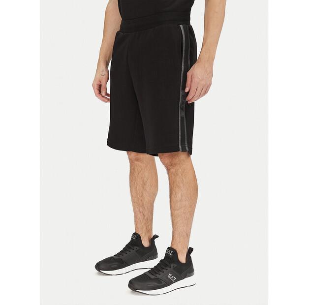 

Спортивные шорты EA7 Emporio Armani 7M000544 EU S