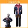 Astarion Cosplay Kostým Pro Baldur's Gate 3 Ideální Pro Herní A Roleplay Akce