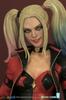 DC Comics Harley Quinn Kara PVC Statue