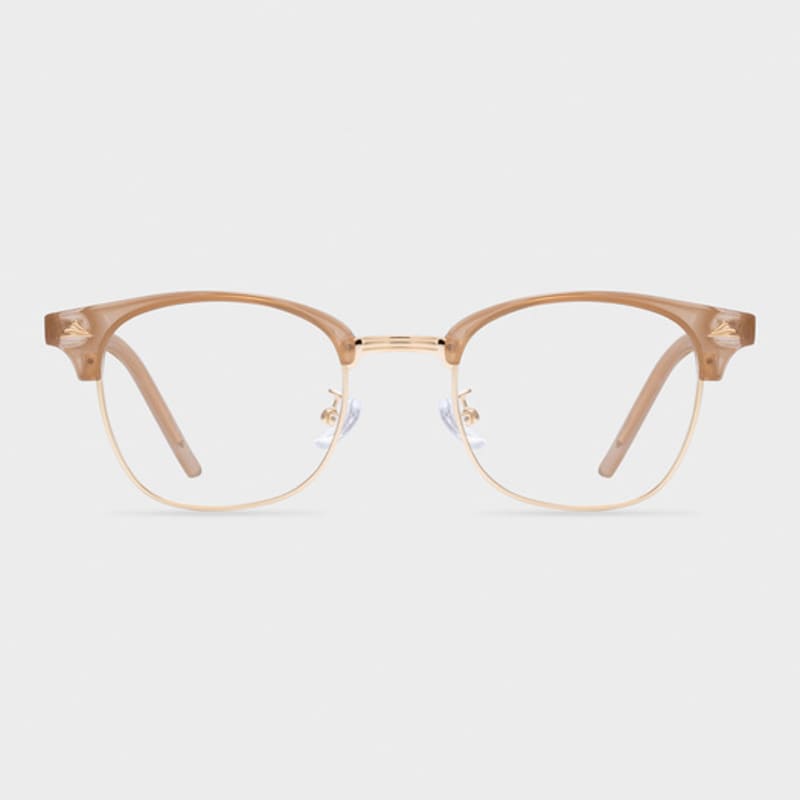 RECLOW YLeen SILVER GLASS COCOA