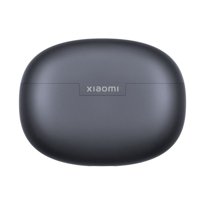 XIAOMI Buds 3T Pro Noir - Ecouteurs Sans Fil Bluetooth