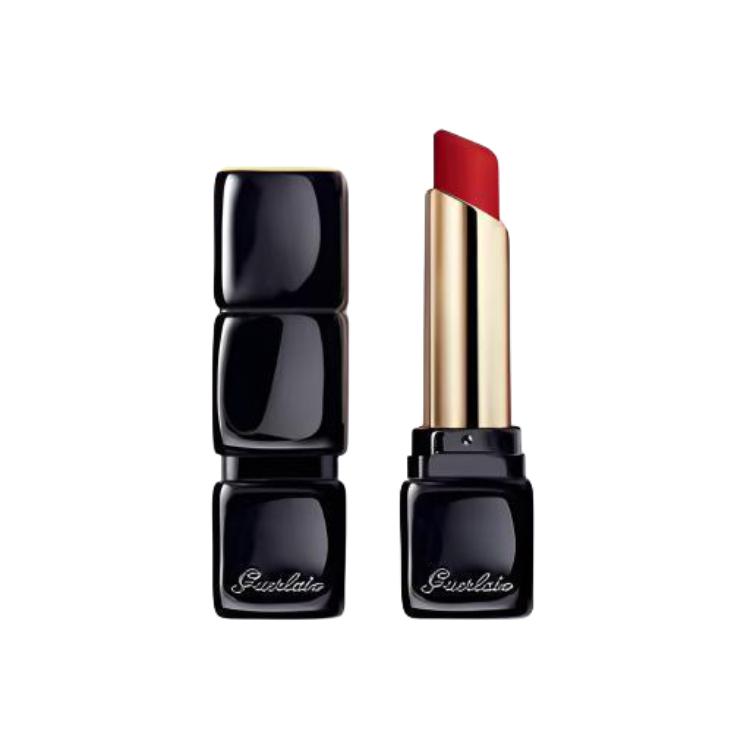 Guerlain Rouge À Lèvres Mat Lumineux Confort 16h #940