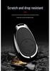 AION V, RT, Y PLUS, UT & Tyrannosaurus Rex Key Case - High-End Model with Shell Buckle