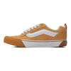 Vans Knu Skool Honey Yellow Sneakers VN0009QCBLS