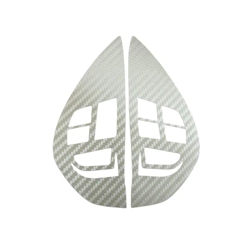 

o Кнопка круиз-контроля, наклейка на кнопку рулевого колеса, отделка для Mitsubishi ASX Lancer Outlander RVR Pajero Sport серебряный