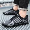 FASHION SHOES Mens Breathable Athletic Sneakers Sport Running Shoes Outdoor Women's Tennis Gym Trainer