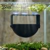 Acrylic Filter Flow Guard Aquarium Baffle with Suction Cups Water Controller Fish Tank Hang-on Current Tamer Accessory Reducer Calmer for