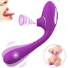Sucking Vibrator Sex Toys for Woman Sucker Clitoris Stimulator Vagina Anal Toys G Spot Vibrator Female Sex Shop Dildos for Women