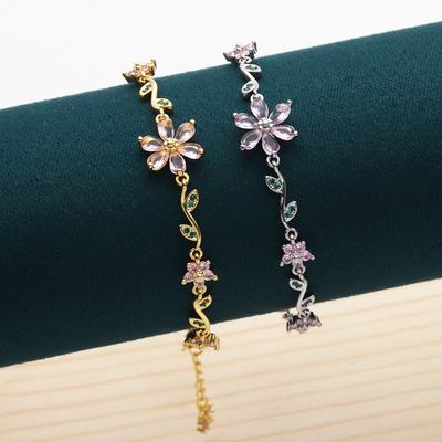 Armbänder – Ketten- & Gliederarmbänder