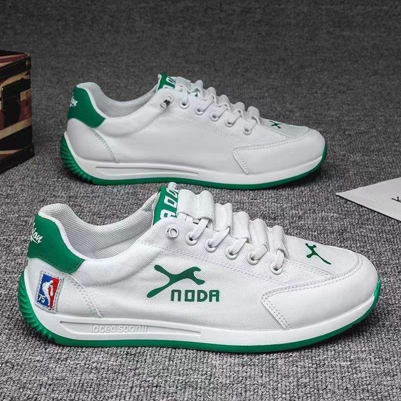 Four Seasons Breathable Men s Forrest Gump Shoes Daddy Trendy Shoes Sneakers Shoes 37