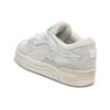 PUMA 180 Unisex White Beige Low Top Lifestyle Sneakers 389267-16