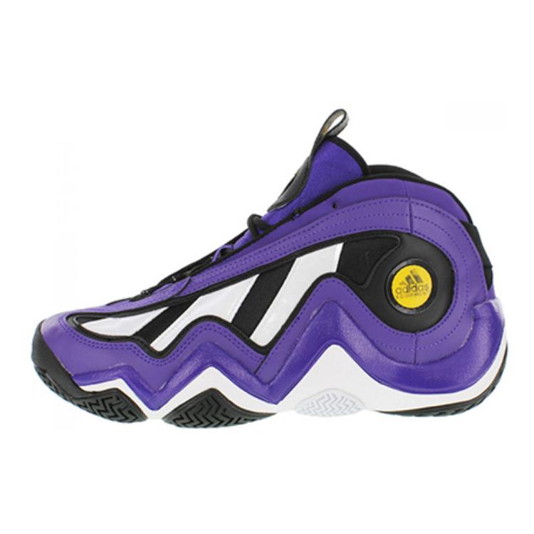 

Adidas Crazy 97 Eqt Elevation Кобе Брайант Конкурс слем-данків 1997 року Q33088 45⅓