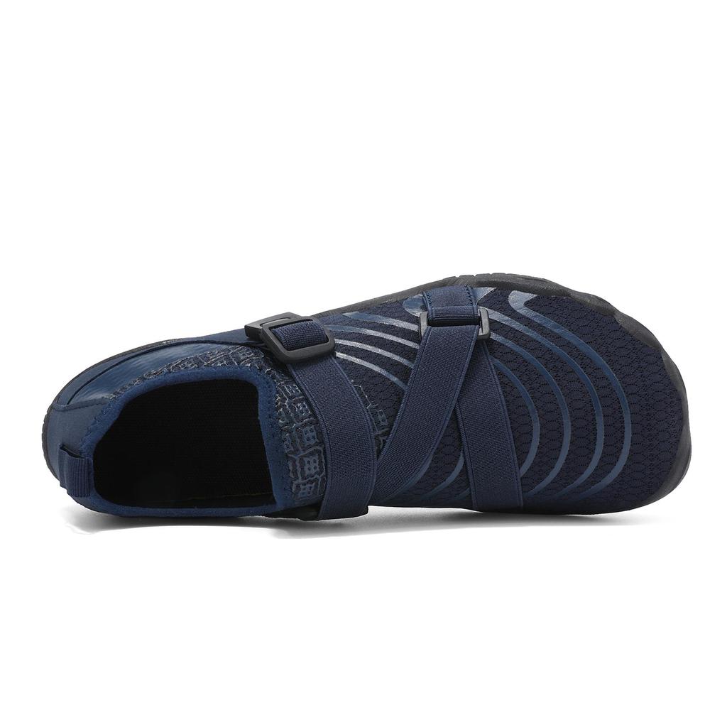 Couple's Quick-Dry Outdoor Shoes - Lightweight, Breathable, Non-Slip for Beach, Fitness & Yoga