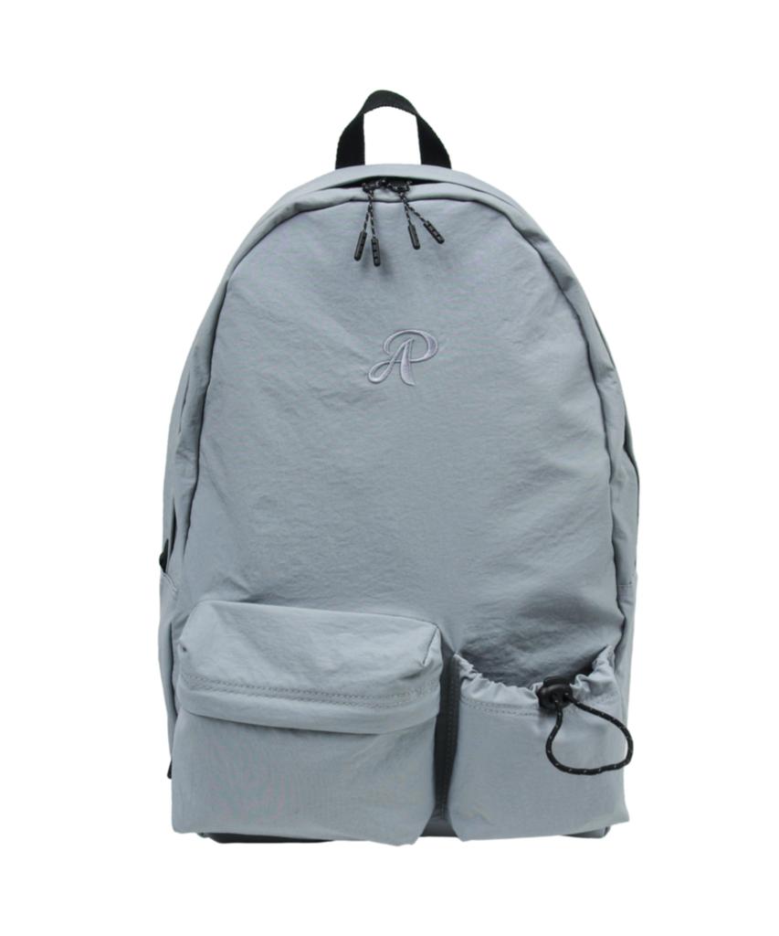 Apego Sports Signature Backpack Blue Gray