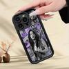 Singer O-Olivias R-Rodrigos Phone Case For IPhone 17 16 E 15 14 13 12 11 Pro Max Plus Back Cover