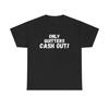 Na górę – T-shirty i koszulki